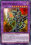 Edison Rulings for Dark Paladin